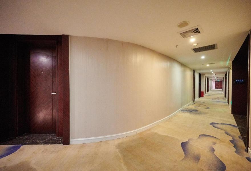 Foshan Jinlai Holiday Hotel Екстериор снимка